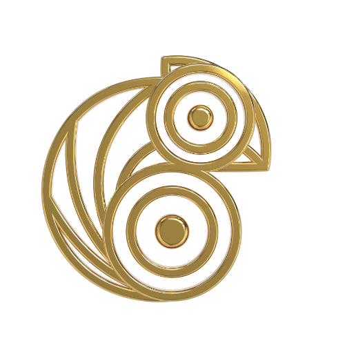 QLouca Camaleoa Logo