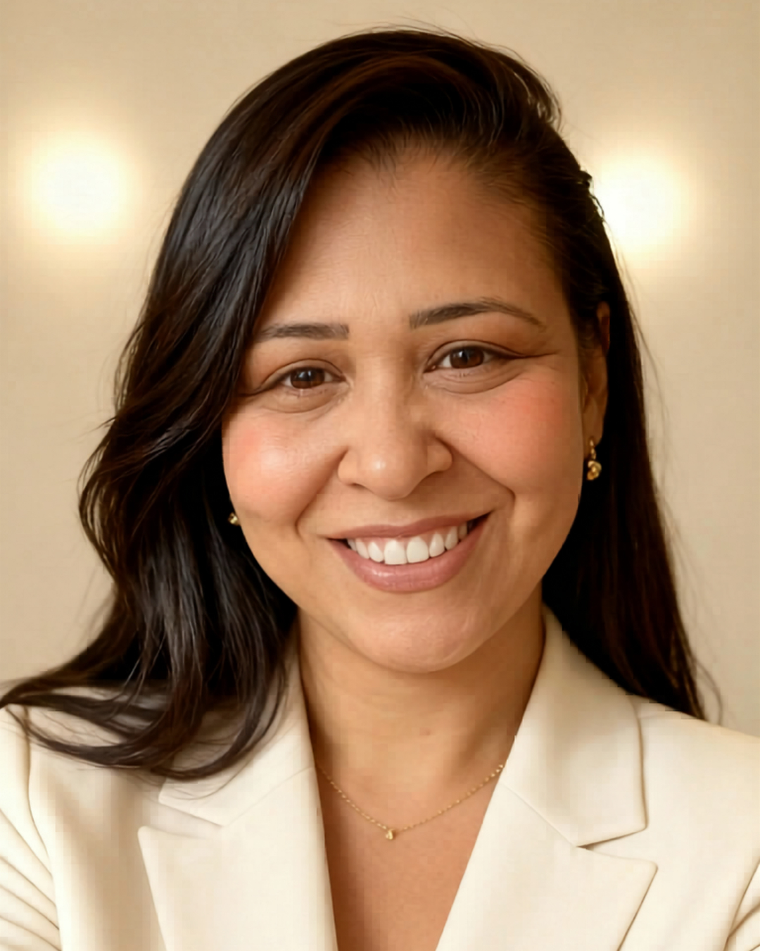 Lorena Moraes — Fundadora da QLouca Camaleoa